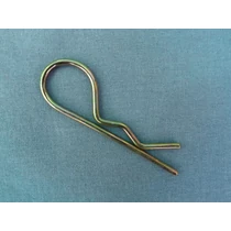 Rugós rögzítő 3x60mm 