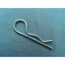 Rugós rögzítő 72,5x3mm 101001-000004