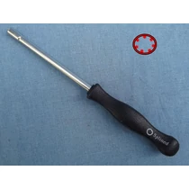 Karburátor beállító kulcs 7 spline bm-szer-101