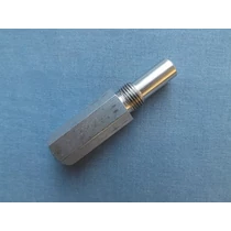 Dugattyú kitámasztó fém RP179-182 (03-06045)