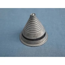 Fűnyírókés kiegyensúlyozó mérőkúp 17-198418(03-06037)