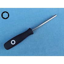 Karburátor beállító kulcs Hexagon szer-1004g