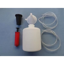 Olajleszívó 1,4 liter 03-06028