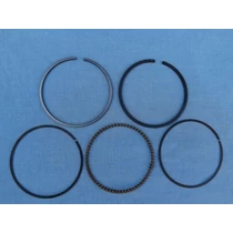 Dugattyú gyűrű szett 68mm Kasei QGZ50-15-20 vízszivattyú alkatrész 168F.3-2-4