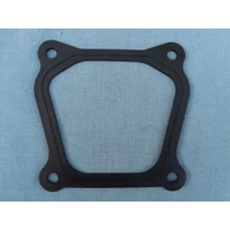 Hengerfej fedél tömítés, szelep fedél tömítés, Kasei QGZ50-15-20, QGZ80-30-16 vízszivattyú alk. 168F-2.2-3 (168F.2.-2)