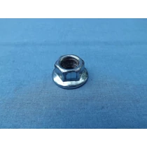 Berántó közvetítő, lendkerék anyag Kasei QGZ50-15-20, QGZ80-30-16 vízszivattyú alkatrész 168F.4-3