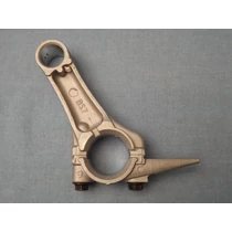 Hajtókar Kasei QGZ50-15-20, QGZ80-30-16 vízszivattyú alk. 168F.3-7-9