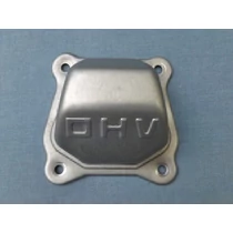 Hengerfej fedél, szelep fedél Kasei QGZ50-15-20, QGZ80-30-16 vízszivattyú alk. 168F.2.2