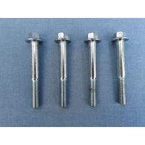 Hengerfej rögzítő tőcsavar Kasei QGZ50-15-20, QGZ80-30-16 vízszivattyú alkatrész GB5787