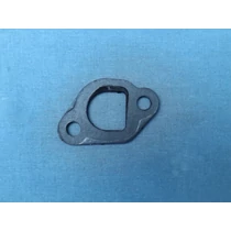 Kipufogó tömítés Kasei QGZ50-15-20, QGZ80-30-16 vízszivattyú alkatrész 168F.2-1