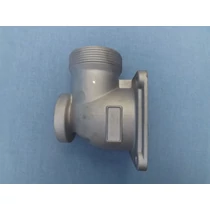 Nyomóág Kasei QGZ50-15-20 vízszivattyú alkatrész ZB50-3