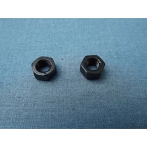 Szelep emelő himba rögzítő csavar Kasei QGZ50-15-20, QGZ80-30-16 vízszivattyú alkatrész 168F.2-5