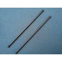 Szelepemelő rúd Kasei QGZ50-15-20, QGZ80-30-16 vízszivattyú alkatrész 168F.2-6