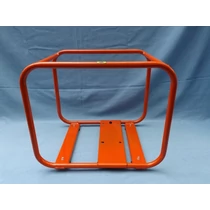 Tartó váz Kasei QGZ50-15-20, QGZ80-30-16 vízszivattyú alkatrész ZB50.1