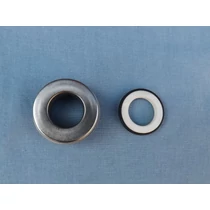 Tömszelence fém házas Kasei QGZ50-15-20, QGZ80-30-16 Kipor KGP30, vízszivattyú alk. ZB80.3