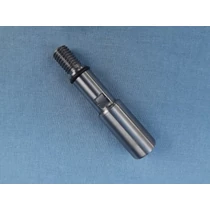 Főtengely hosszabbító Kasei QGZ25-30E vízszivattyú alk. 1E36F-2A-N04-1