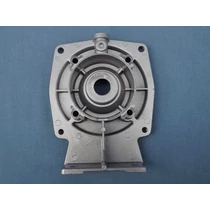 Vízszivattyú hátlap Kasei QGZ25-30E vízszivattyú alk. QGZ25-30-2