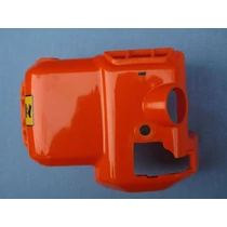 Motor védő burkolat Kasei QGZ25-30e vízszivattyú alk. 1E36F-E.5