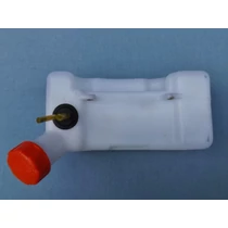 Üzemanyag tank Kasei QGZ25-30e vízszivattyú alk. 1E36FE.10-1