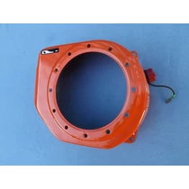 Berántó alatti burkolat kapcsolóval Kasei QGZ50-15-20, QGZ80-30-16 vízsziv. alk. QGZ80-109