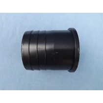 Csőcsatlakozó 3" Kasei QGZ80-30-16 vízszivattyú alk. ZB80.5-3