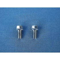 Gázszerkezet rögzítő csavar Kasei QGZ80-30-16 vízsziv. alk. QGZ80-106