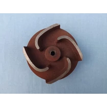 Járókerék Kasei QGZ80-30-16 vízsziv. alk. ZB80-4