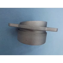 Vízsszacsapószelep tám Kasei QGZ80-30-16 vízsz. alk. ZB80-7