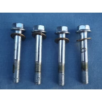 Vízszivattyú hátlap rögzítő csavar Kasei QGZ80-30-16 vízsziv. alk. QGZ80-103