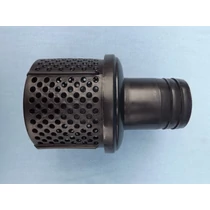 Vízszűrő 3" komplett Kasei QGZ80-30-16 vízszivattyú alk. ZB80.7