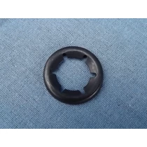 Körmös tengelyzáró, Starlock biztosító gyűrű 12mm