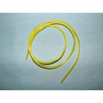 Üzemanyag cső, benzincső 2,0x3,5mm 60cm