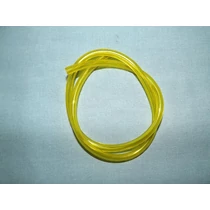 Üzemanyag cső, benzincső 3,5x6,5mm 95cm cso-999-95cm