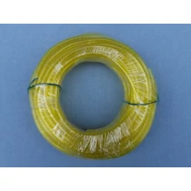 Üzemanyag cső, benzincső 5x8mm 15méter