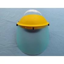 Védőálarc plexi 5120913/1