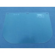 Védőálarc plexi pótlap 5120913/2