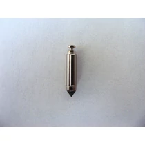 Karburátor tűszelep 20100, 34-216 Tillotson, 82-75-7 Walbro, 0018002 Zama 20100-1