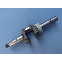 Főtengely 23,80cm Zongshen 1P57NH 100051943, 100003481