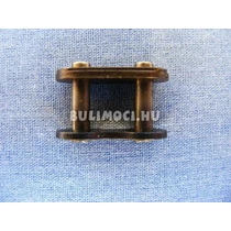 420-as lánc patentszem ATV quad, Pit bike cross motor 110q02005