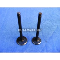 Szelep 23mm 28mm ATV quad, Pit bike cross motor alkatrész 125vqb146
