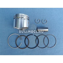 Dugattyú szett 39mm Mini motor, Pocket Bike 49p112