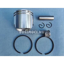 Dugattyú szett 44mm Pocket bike, cross, quad, mini motor 49p103