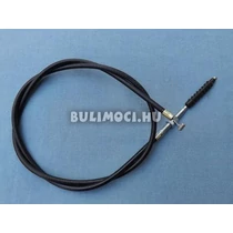 Kuplung bowden 120cm Pit Bike cross motor 125c182