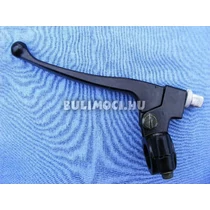 Kuplung kar bal oldali Pit Bike Cross motor 125c184