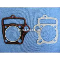 Henger, hengerfej tömítés 52.4mm ATV quad, Pit bike cross motor 107hv63