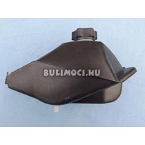 Üzemanyag tank pocket cross, pocket quad, 49c164