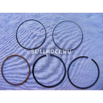 Dugattyú gyűrű szett 63,50mm ATV quad alkatrész 200q131