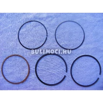 Dugattyú gyűrű szett 67mm ATV quad alkatrész 250q111