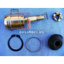 Gömbcsukló ATV quad 110q269