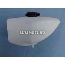Üzemanyagtank tanksapkával Pocket Bike, mini motor 49p157